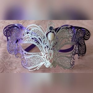 La Fucina dei Miracoli Mask